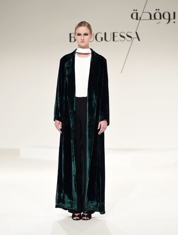 مجموعة بوقصة Bouguessa لـ خريف وشتاء 2016-2017