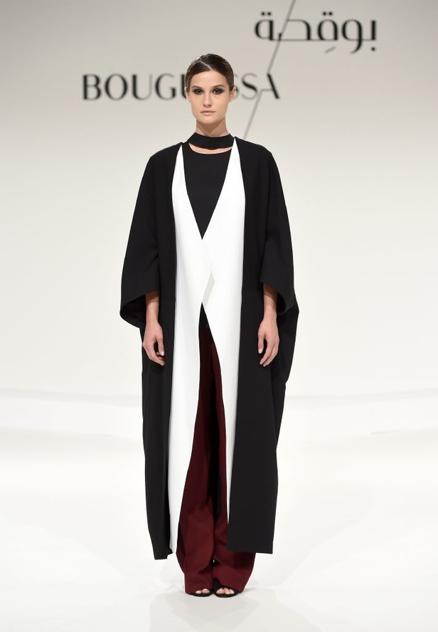 مجموعة بوقصة Bouguessa لـ خريف وشتاء 2016-2017