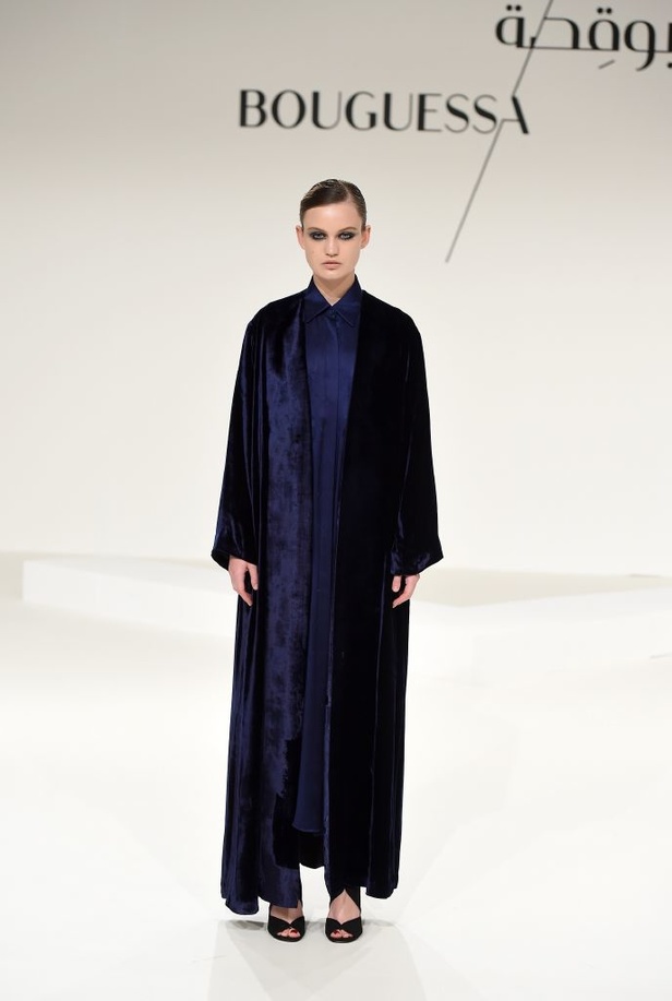 مجموعة بوقصة Bouguessa لـ خريف وشتاء 2016-2017
