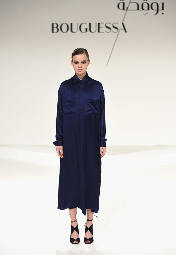 مجموعة بوقصة Bouguessa لـ خريف وشتاء 2016-2017