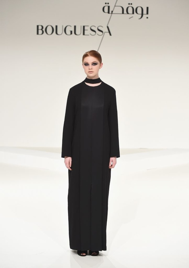 مجموعة بوقصة Bouguessa لـ خريف وشتاء 2016-2017