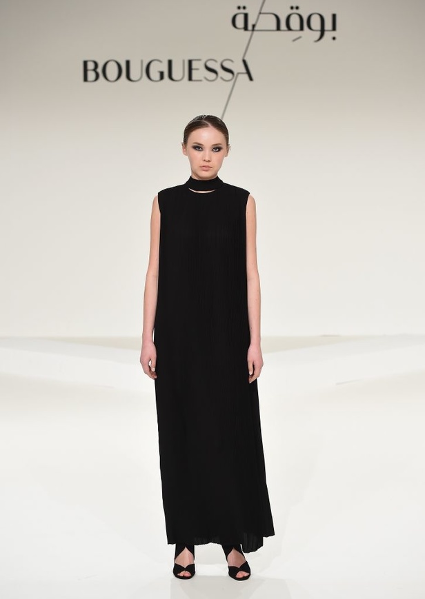 مجموعة بوقصة Bouguessa لـ خريف وشتاء 2016-2017