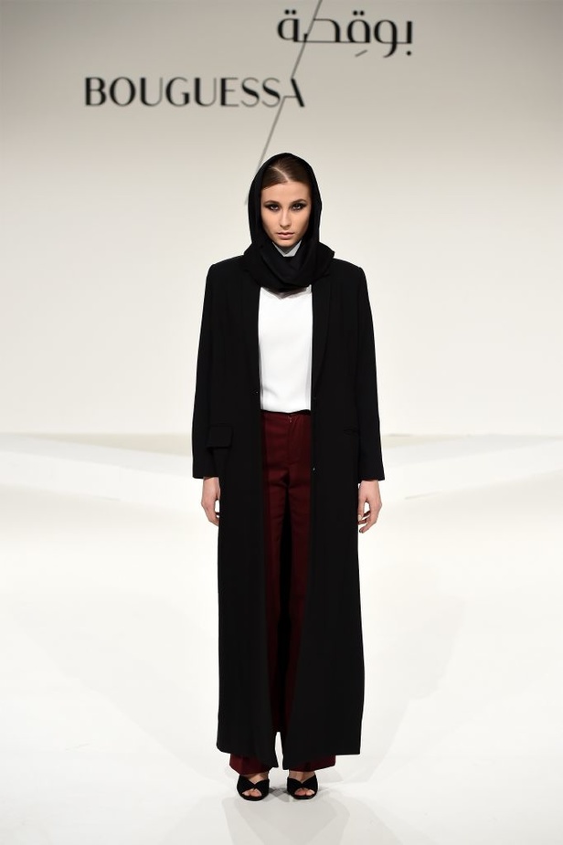 مجموعة بوقصة Bouguessa لـ خريف وشتاء 2016-2017
