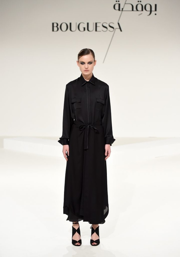 مجموعة بوقصة Bouguessa لـ خريف وشتاء 2016-2017