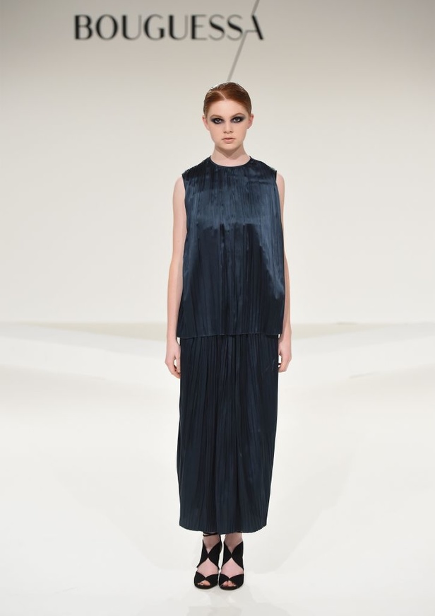 مجموعة بوقصة Bouguessa لـ خريف وشتاء 2016-2017