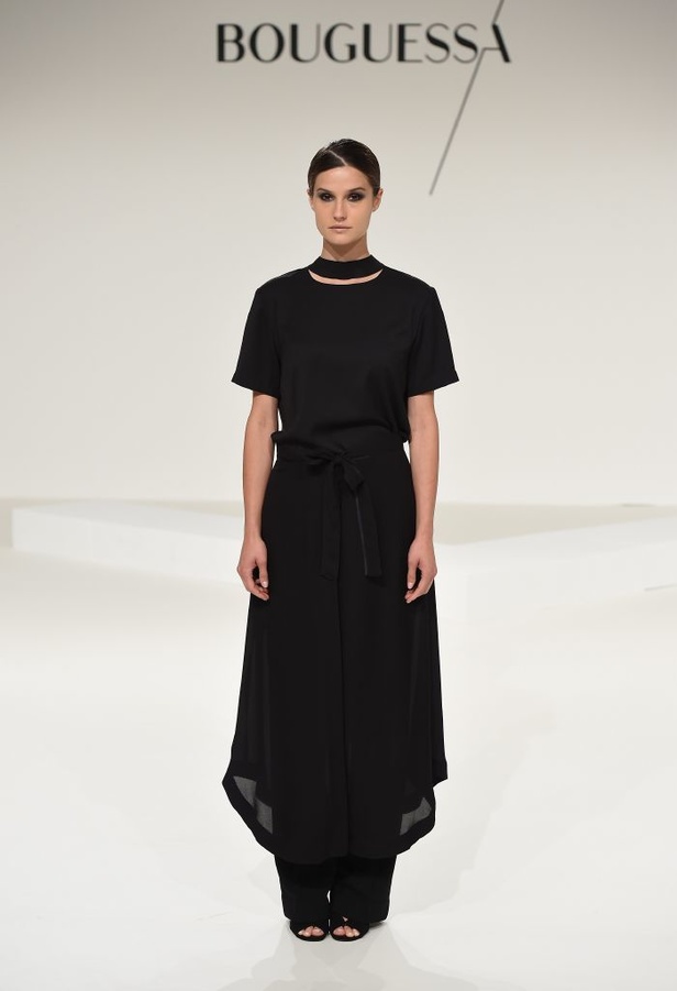 مجموعة بوقصة Bouguessa لـ خريف وشتاء 2016-2017