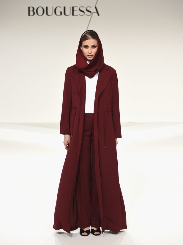 مجموعة بوقصة Bouguessa لـ خريف وشتاء 2016-2017