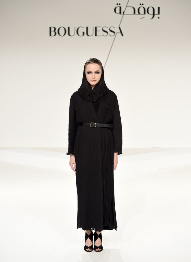 مجموعة بوقصة Bouguessa لـ خريف وشتاء 2016-2017