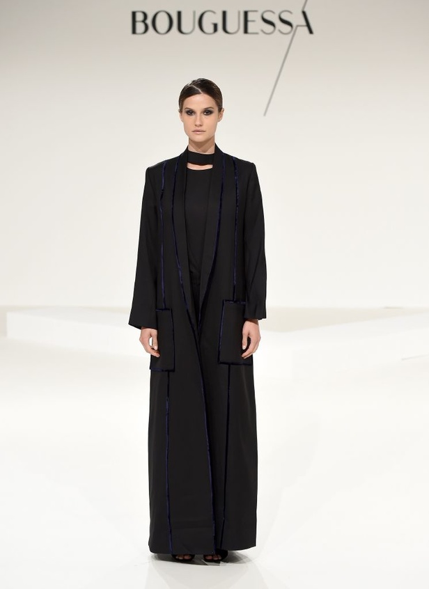 مجموعة بوقصة Bouguessa لـ خريف وشتاء 2016-2017