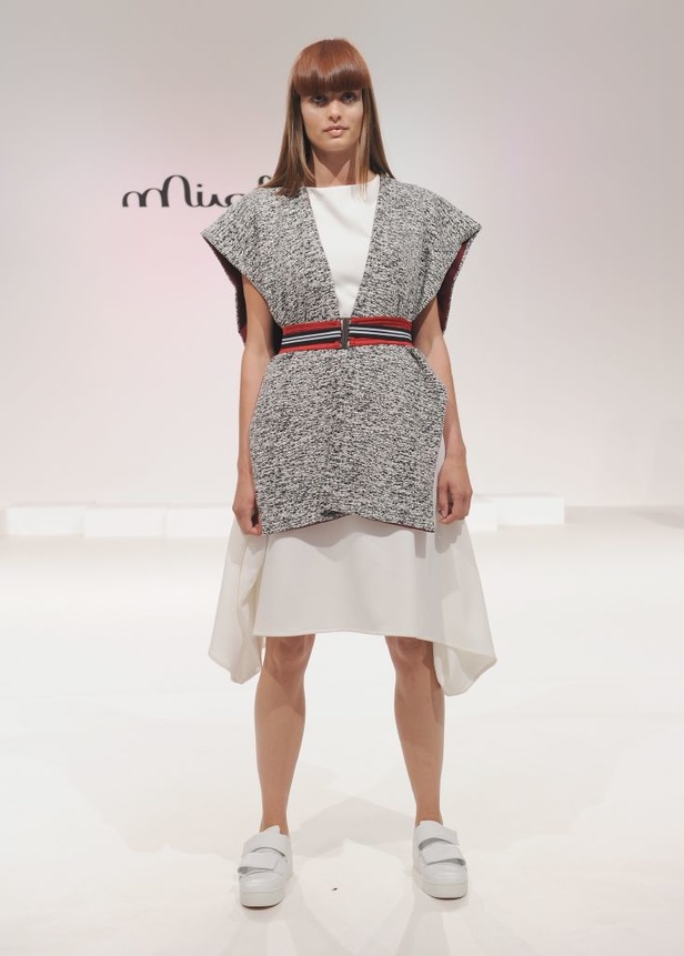 مجموعة ميرا حايك لموسمي خريف وشتاء 2016-2017