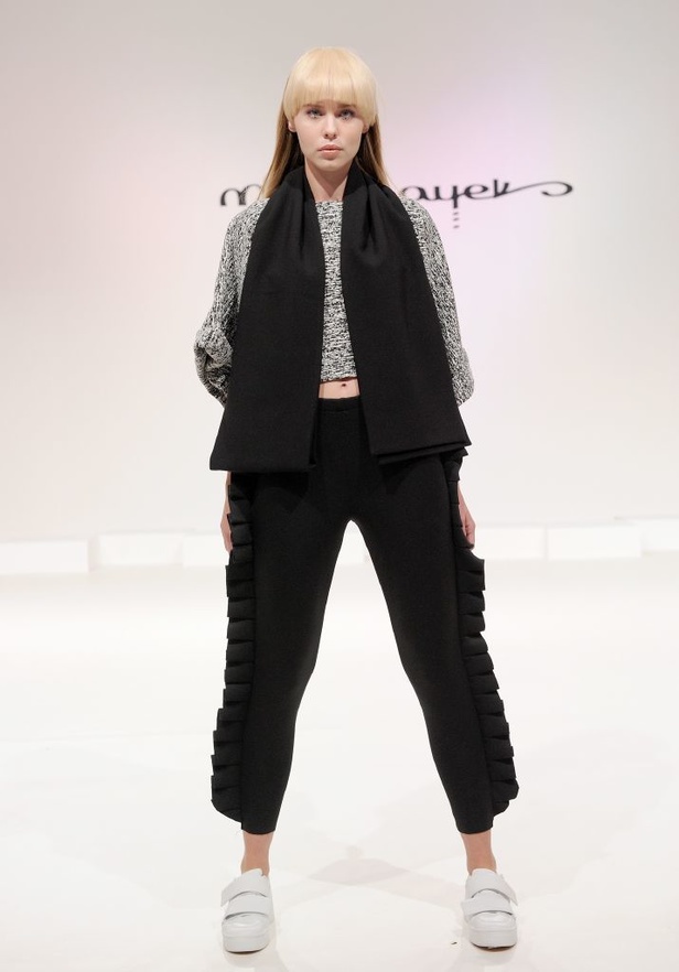 مجموعة ميرا حايك لموسمي خريف وشتاء 2016-2017