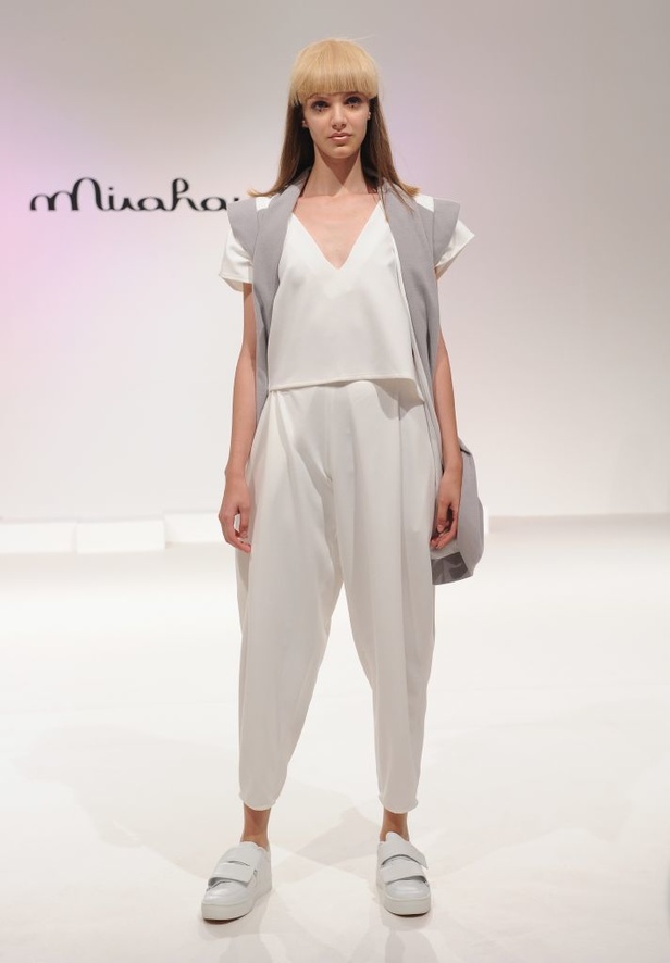 مجموعة ميرا حايك لموسمي خريف وشتاء 2016-2017