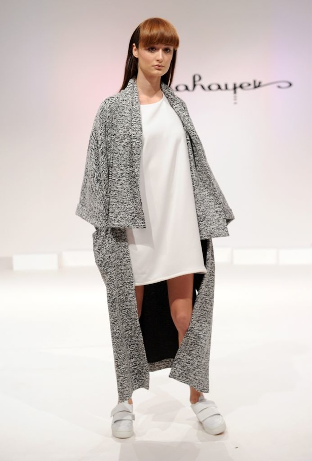 مجموعة ميرا حايك لموسمي خريف وشتاء 2016-2017