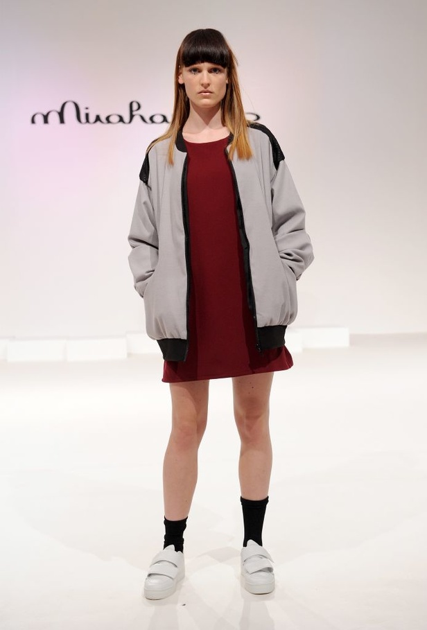 مجموعة ميرا حايك لموسمي خريف وشتاء 2016-2017