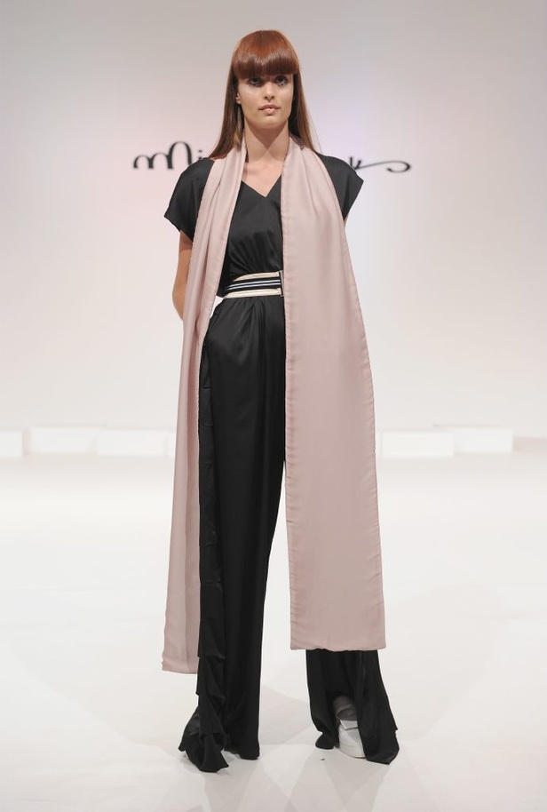 مجموعة ميرا حايك لموسمي خريف وشتاء 2016-2017