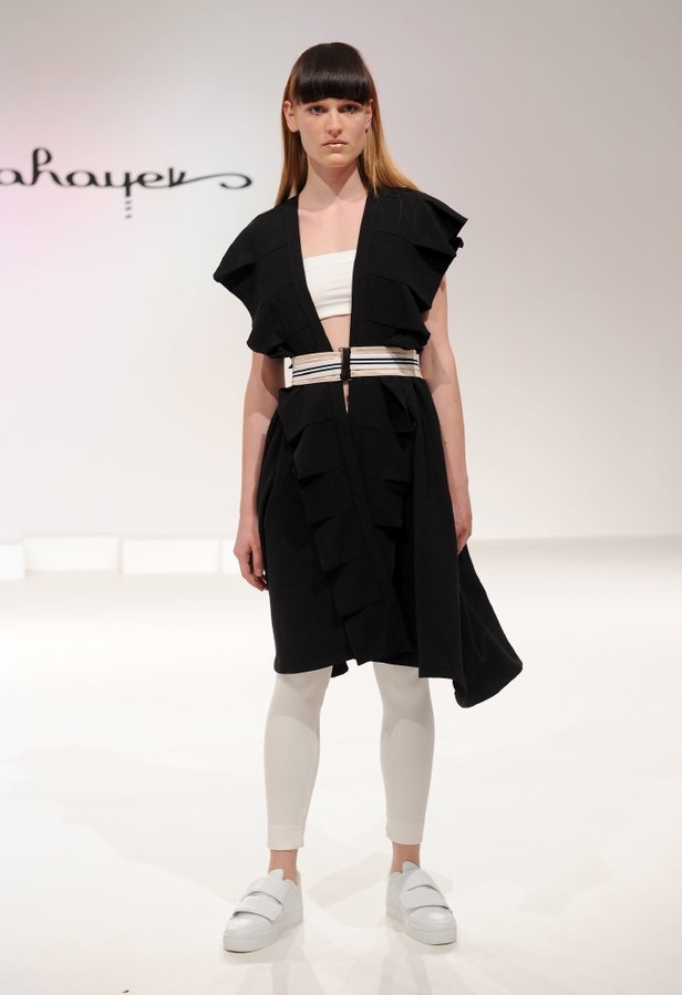 مجموعة ميرا حايك لموسمي خريف وشتاء 2016-2017