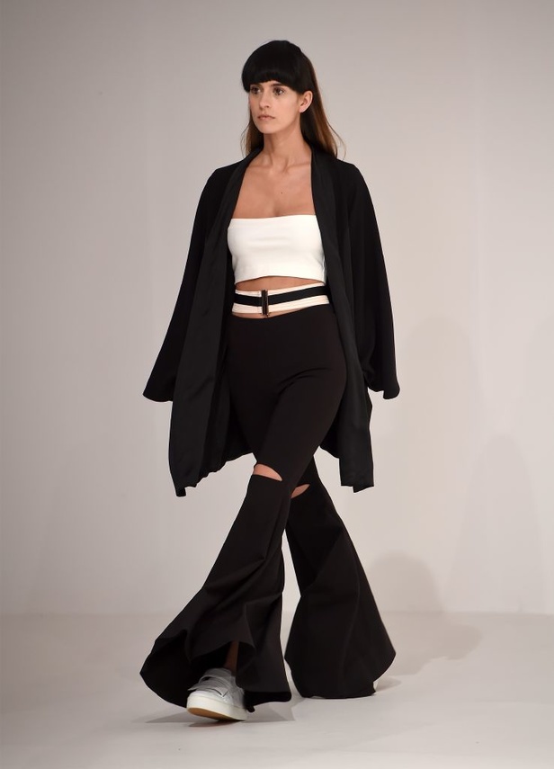 مجموعة ميرا حايك لموسمي خريف وشتاء 2016-2017