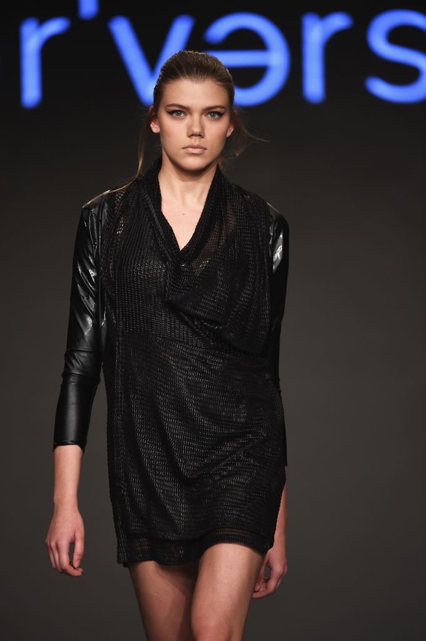 عرض Starch لخريف وشتاء 2016-2017