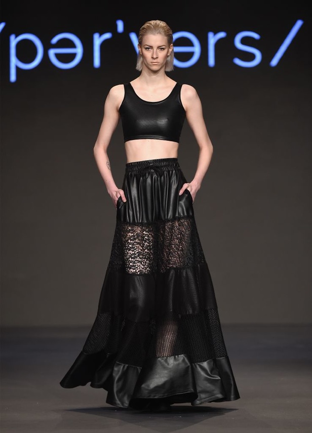 عرض Starch لخريف وشتاء 2016-2017