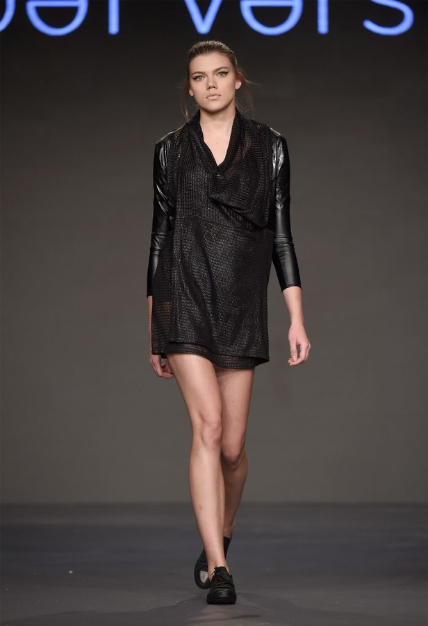 عرض Starch لخريف وشتاء 2016-2017