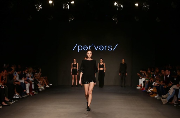 عرض Starch لخريف وشتاء 2016-2017