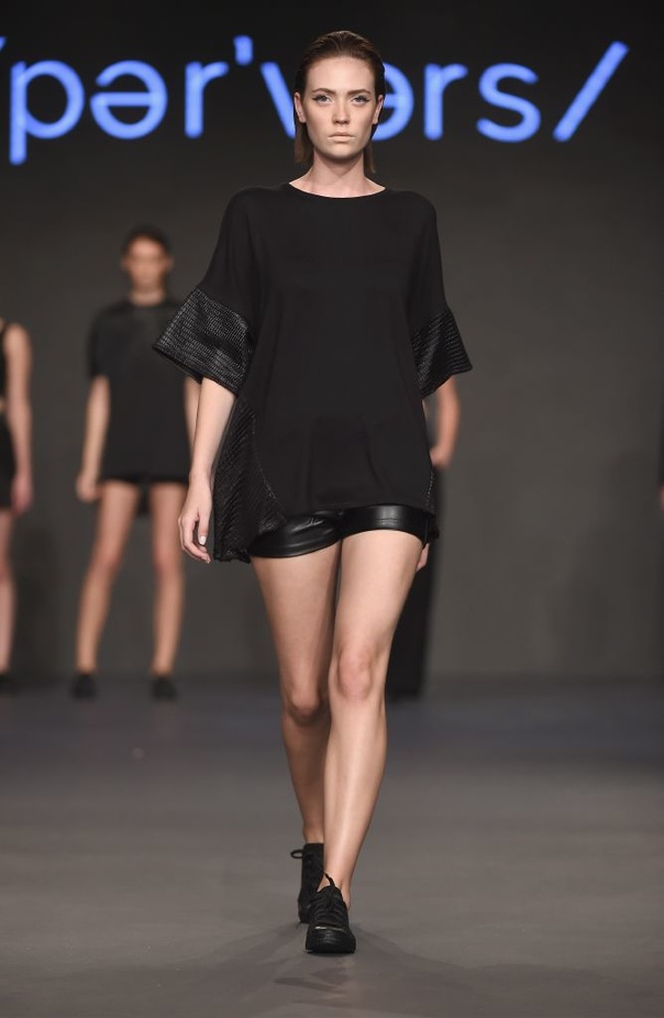 عرض Starch لخريف وشتاء 2016-2017