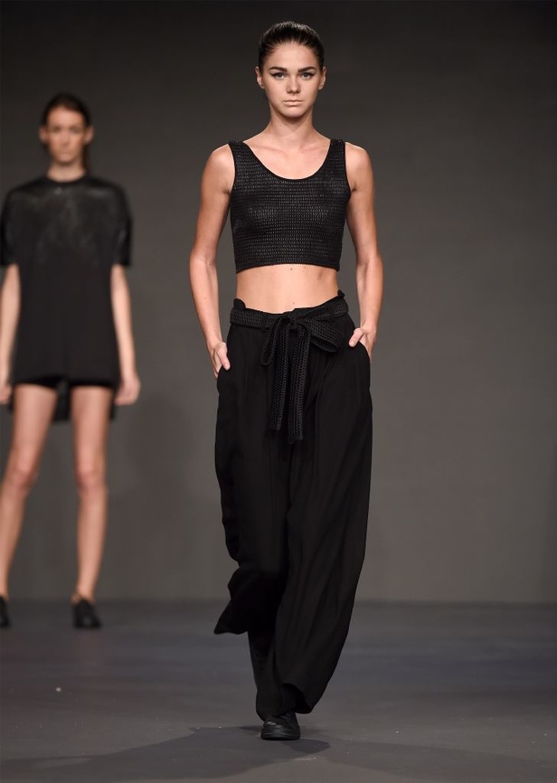 عرض Starch لخريف وشتاء 2016-2017