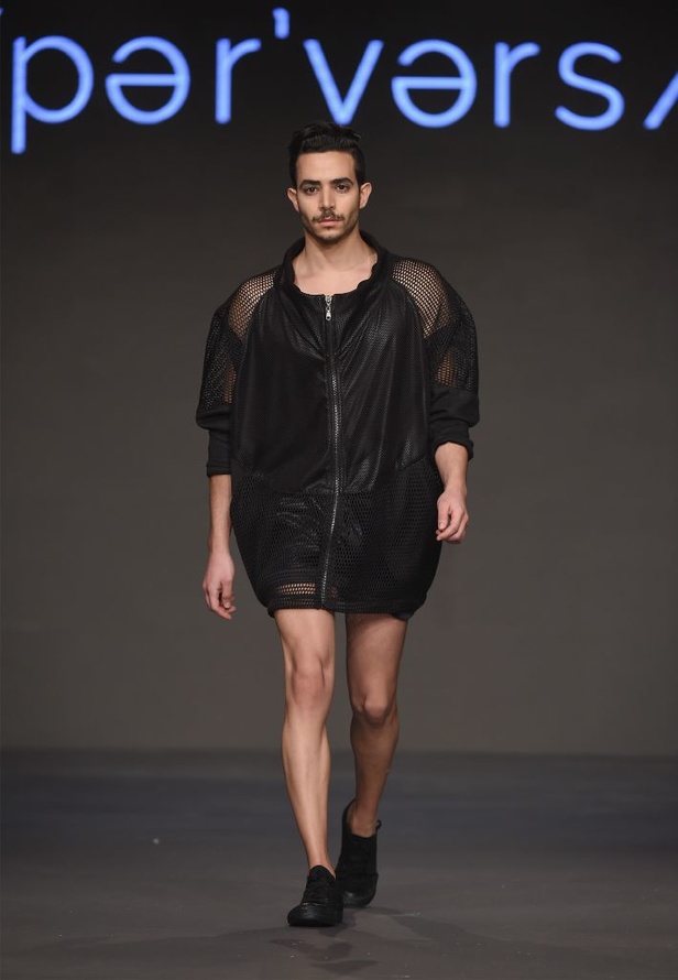 عرض Starch لخريف وشتاء 2016-2017