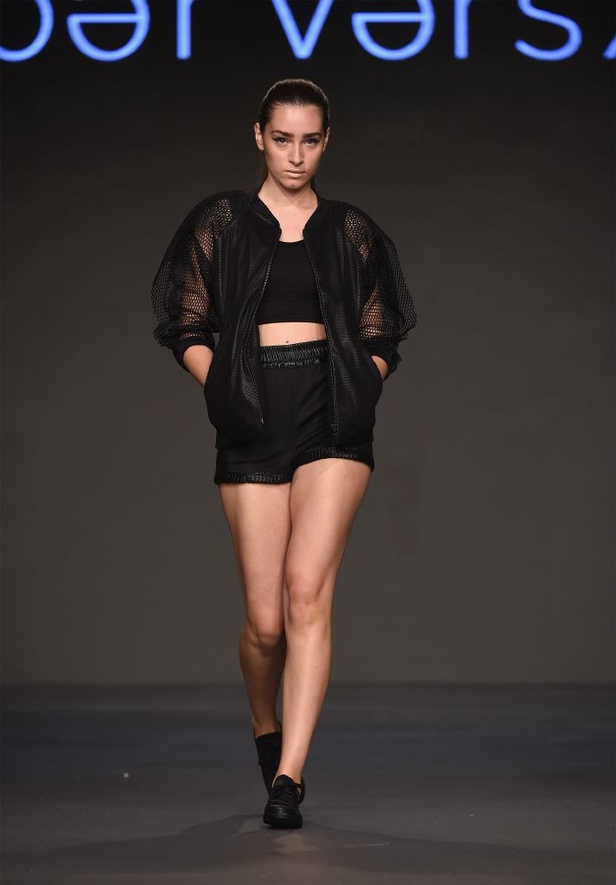 عرض Starch لخريف وشتاء 2016-2017