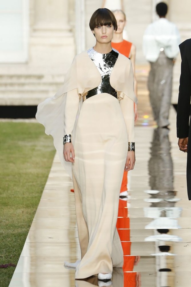 مجموعة جيفنشي للهوت كوتور لخريف وشتاء 2018-2019