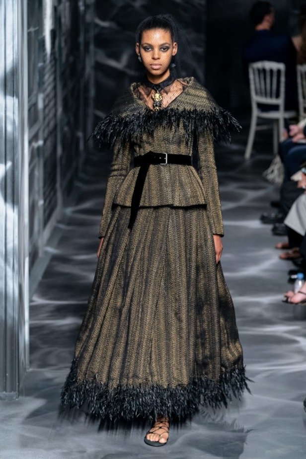 مجموعة ديور لموسم خريف وشتاء 2019-2020