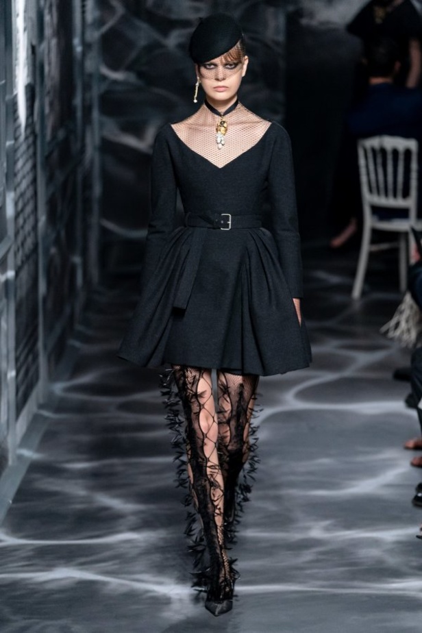 مجموعة ديور لموسم خريف وشتاء 2019-2020