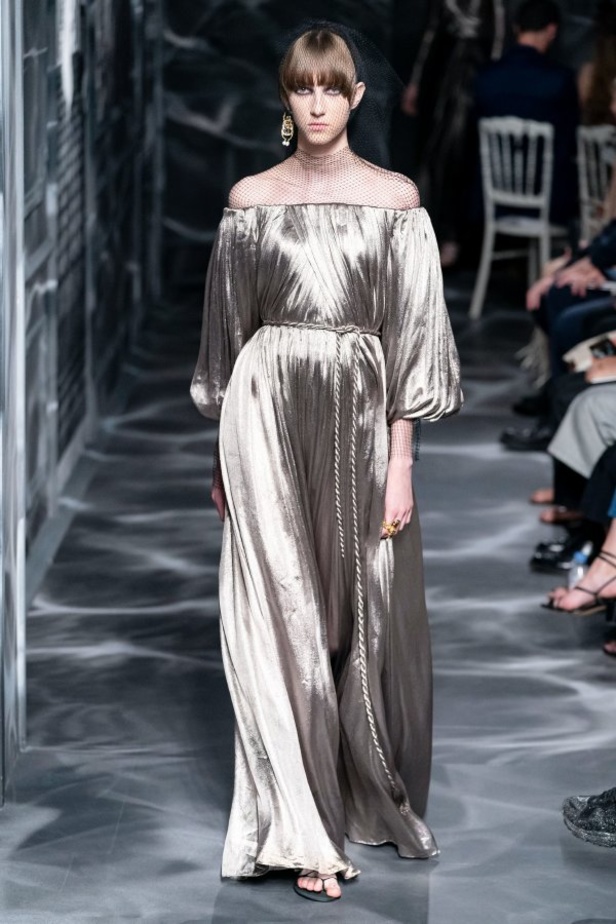 مجموعة ديور لموسم خريف وشتاء 2019-2020