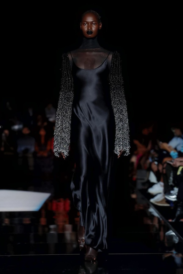 مجموعة Schiaparelli للهوت كوتور لشتاء 2019