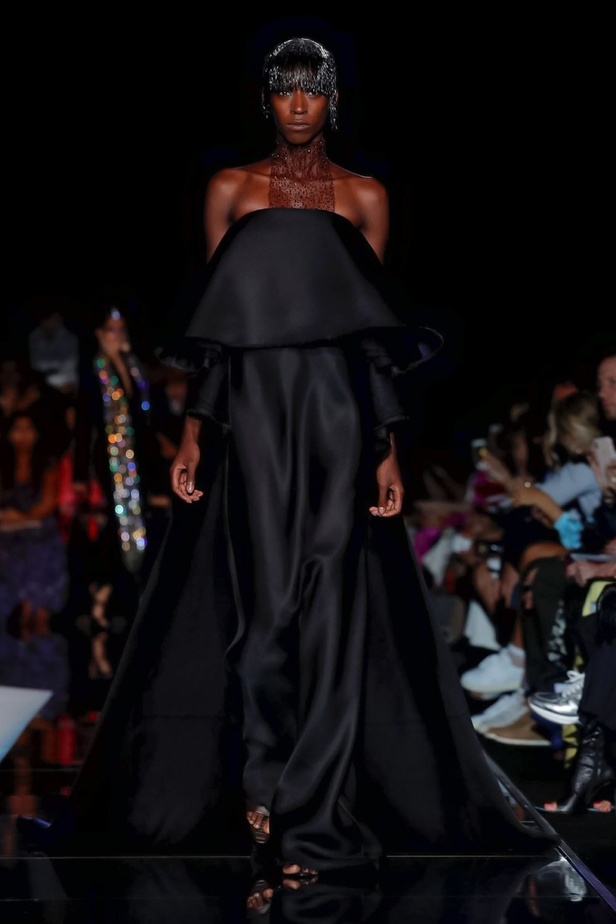 مجموعة Schiaparelli للهوت كوتور لشتاء 2019