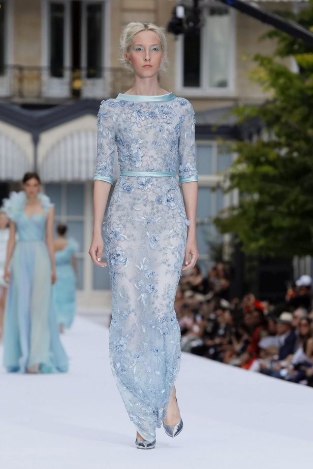 مجموعة رالف أند روسو للهوت كوتور لشتاء 2019