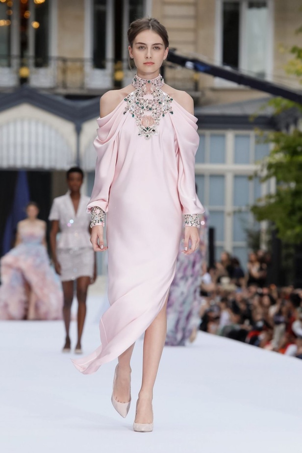 مجموعة رالف أند روسو للهوت كوتور لشتاء 2019