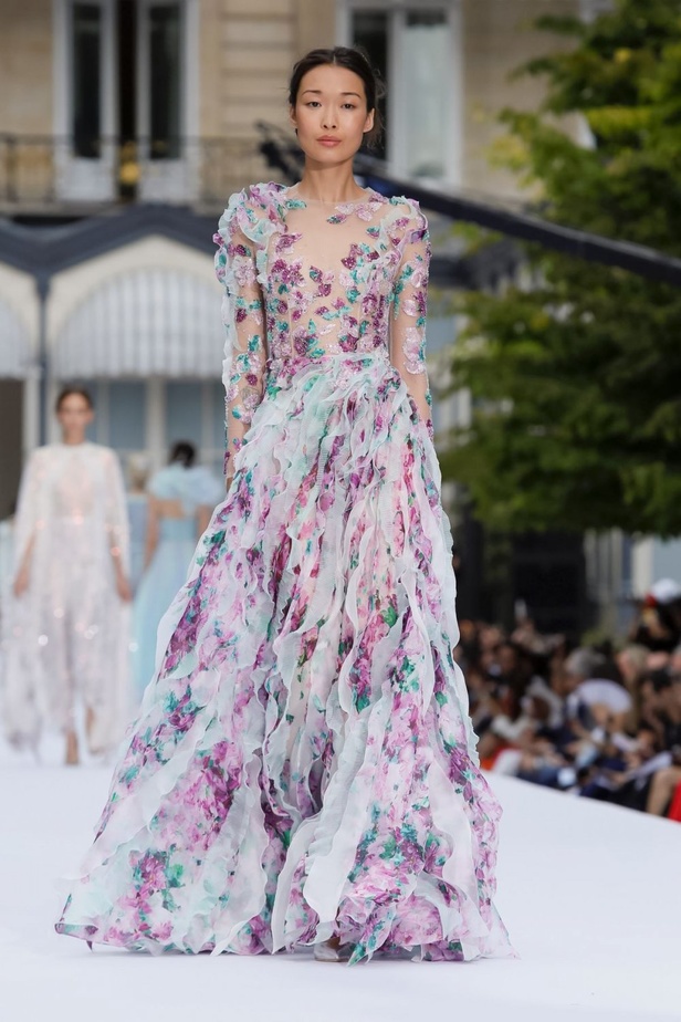 مجموعة رالف أند روسو للهوت كوتور لشتاء 2019