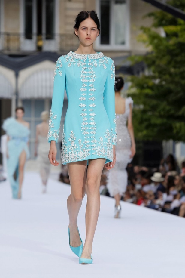 مجموعة رالف أند روسو للهوت كوتور لشتاء 2019