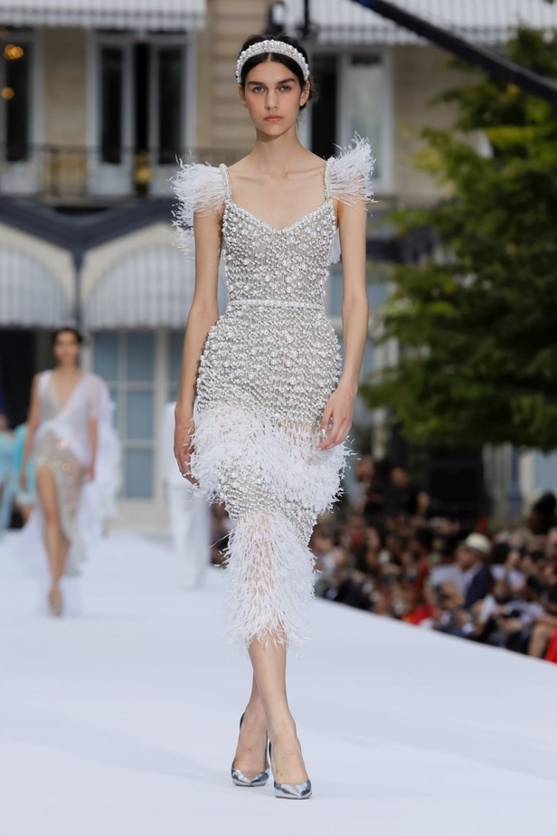 مجموعة رالف أند روسو للهوت كوتور لشتاء 2019