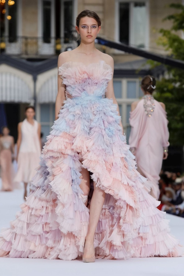 مجموعة رالف أند روسو للهوت كوتور لشتاء 2019