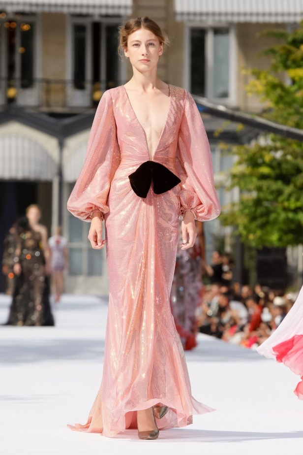 مجموعة رالف أند روسو للهوت كوتور لشتاء 2019