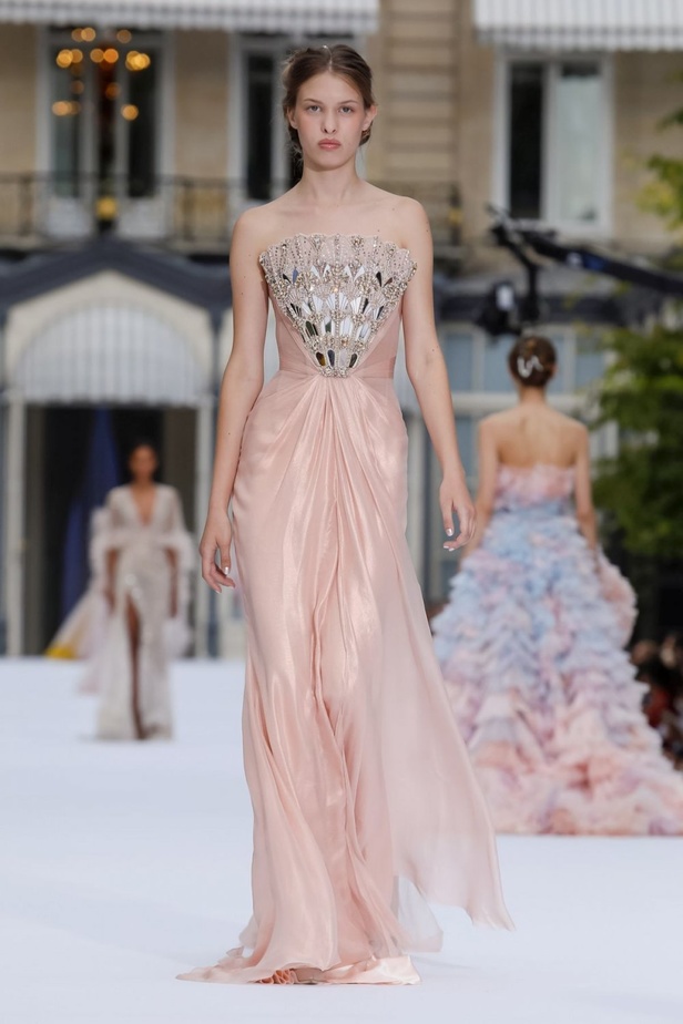 مجموعة رالف أند روسو للهوت كوتور لشتاء 2019