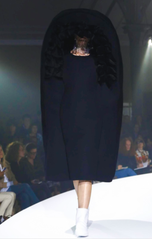 مجموعة Comme des Garcons لربيع وصيف ٢٠١٧!