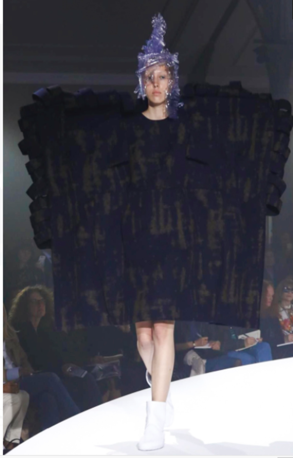 مجموعة Comme des Garcons لربيع وصيف ٢٠١٧!