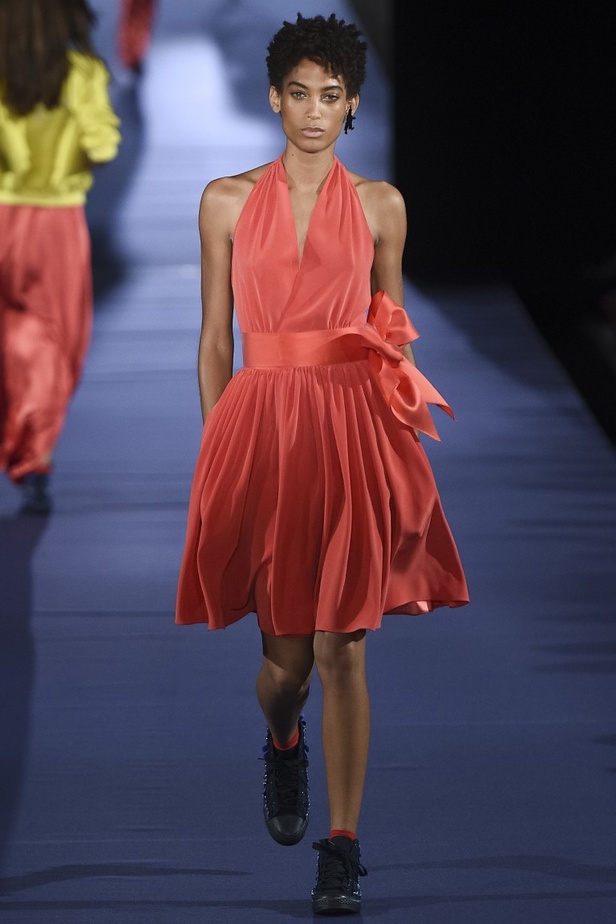 مجموعة اليكسي مابيل لموسم ربيع وصيف 2017