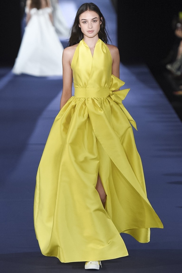 مجموعة اليكسي مابيل لموسم ربيع وصيف 2017