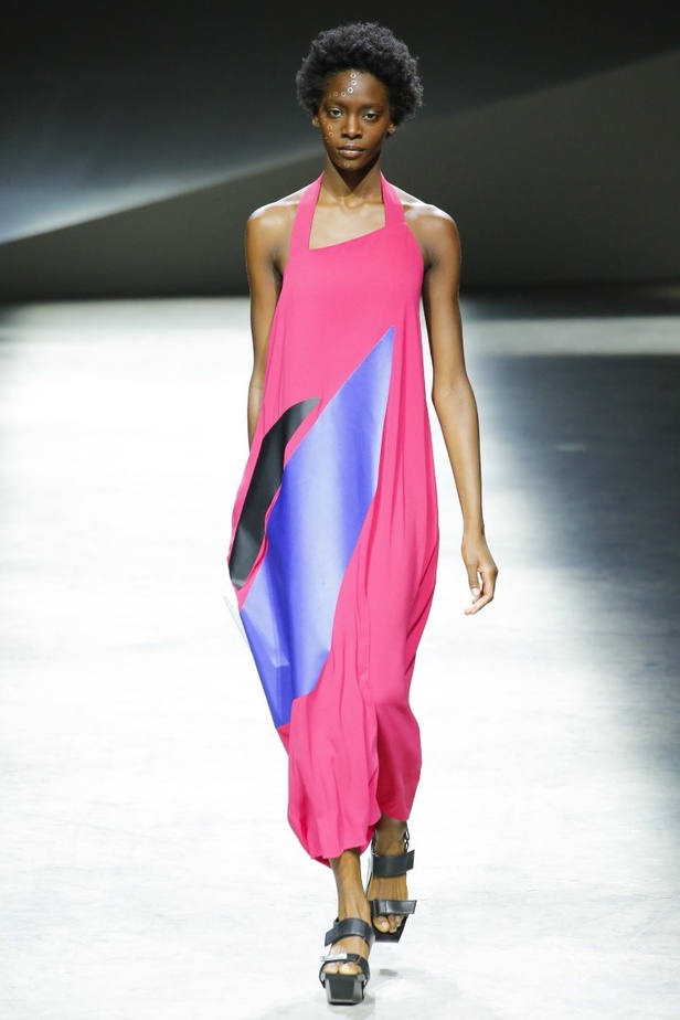 مجموعة ايسي مياكي لموسم ربيع وصيف 2017