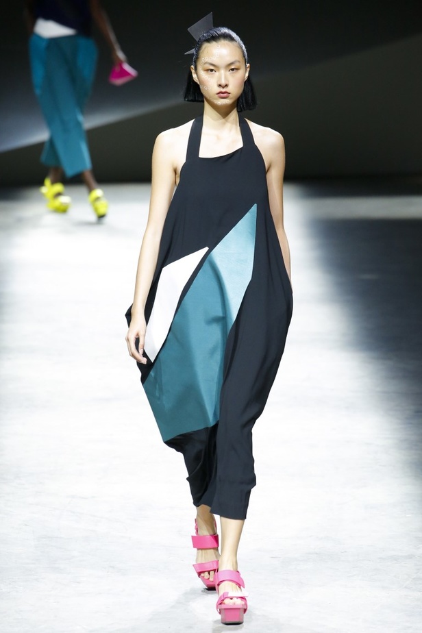 مجموعة ايسي مياكي لموسم ربيع وصيف 2017