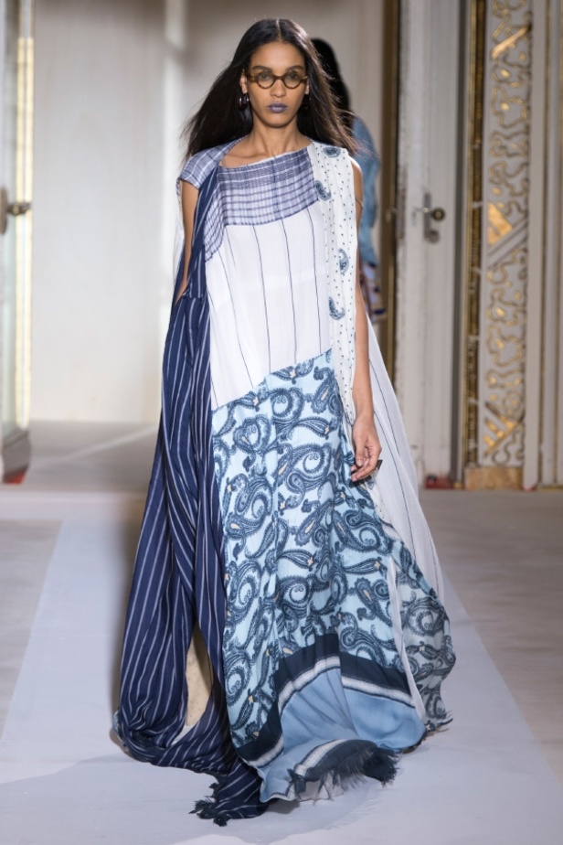 مجموعة Acne Studios  لربيع وصيف 2017